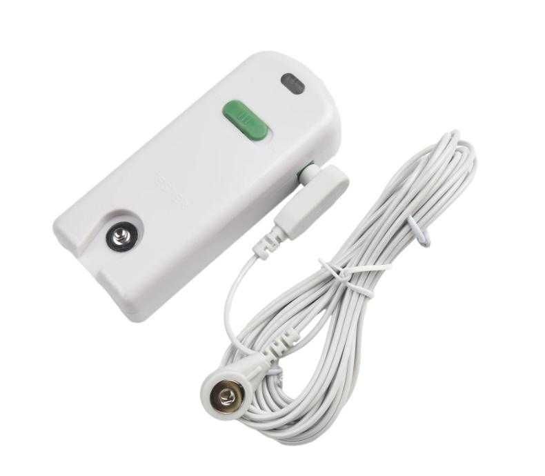 Електро Тестер за Непрекъснатост на Заземяването Тестер за Заземяване