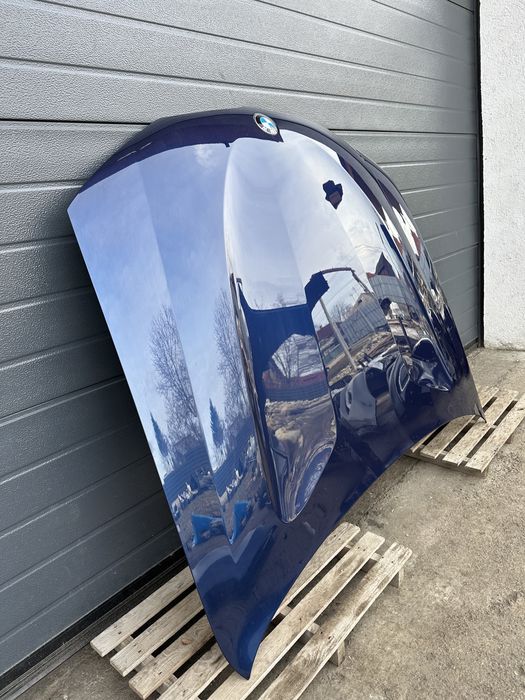 Capota motor BMW X3 F25, X4 F26 2010-2018