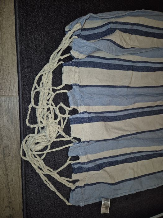 Hamac nou 200cm x 100cm