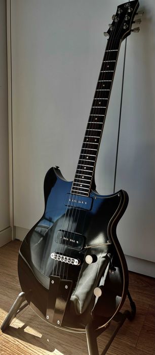 Chitara electrica Yamaha Revstar RS502T