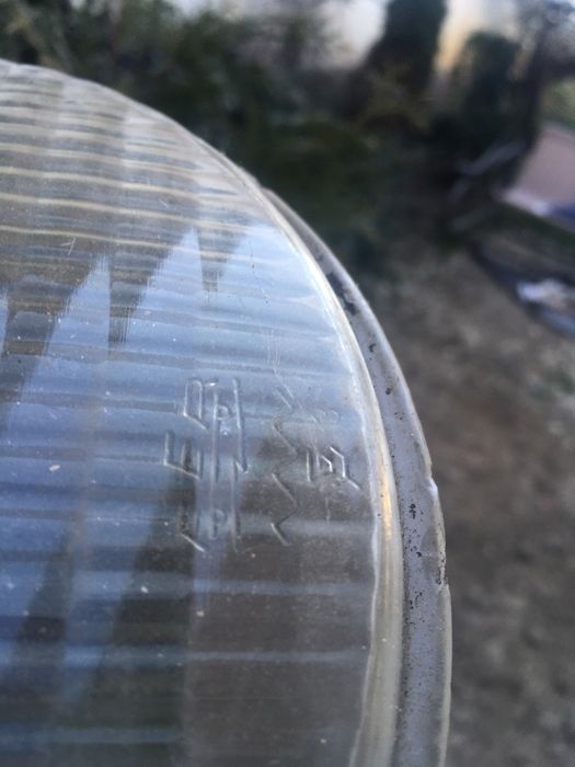 Piese Volkswagen Kafer broscuta 1965 1970