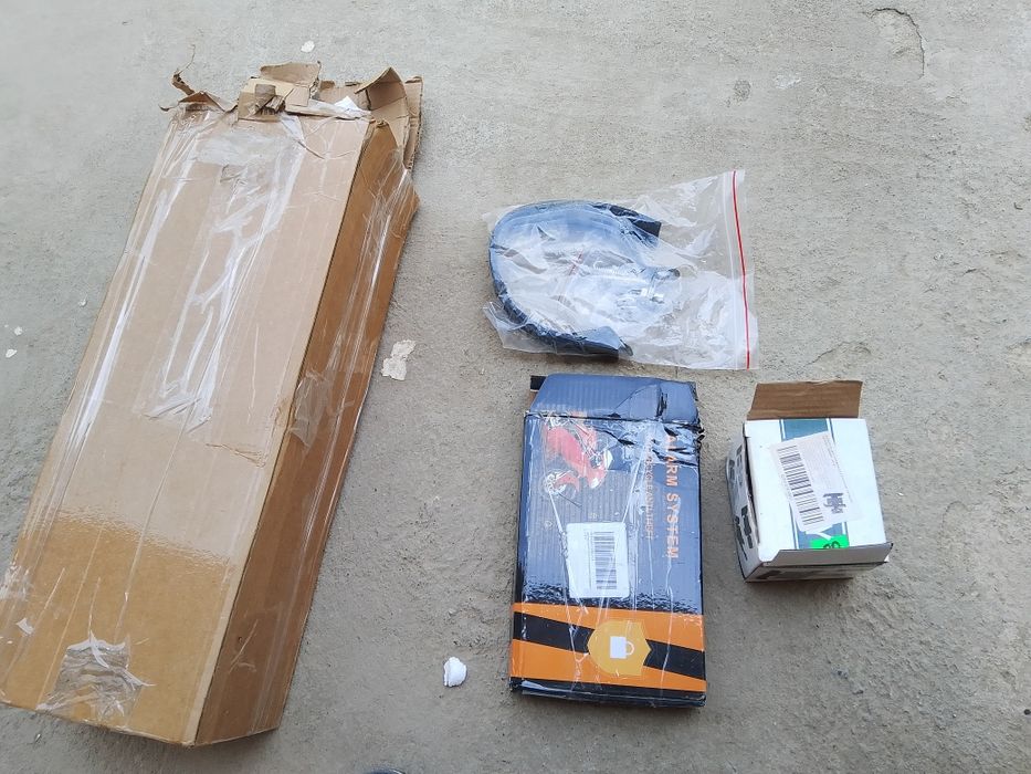 Ssamuray Honda. Sotiladi holati. Yaxshi.