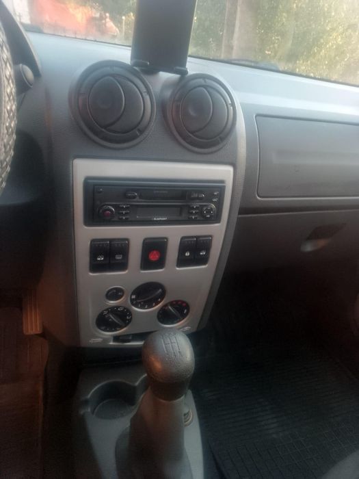 Dacia Logan 1.5d