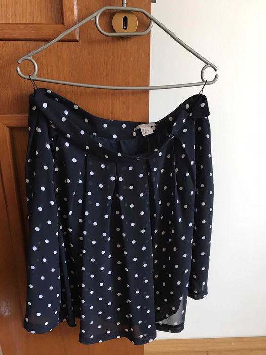 Fustă de damă H&M