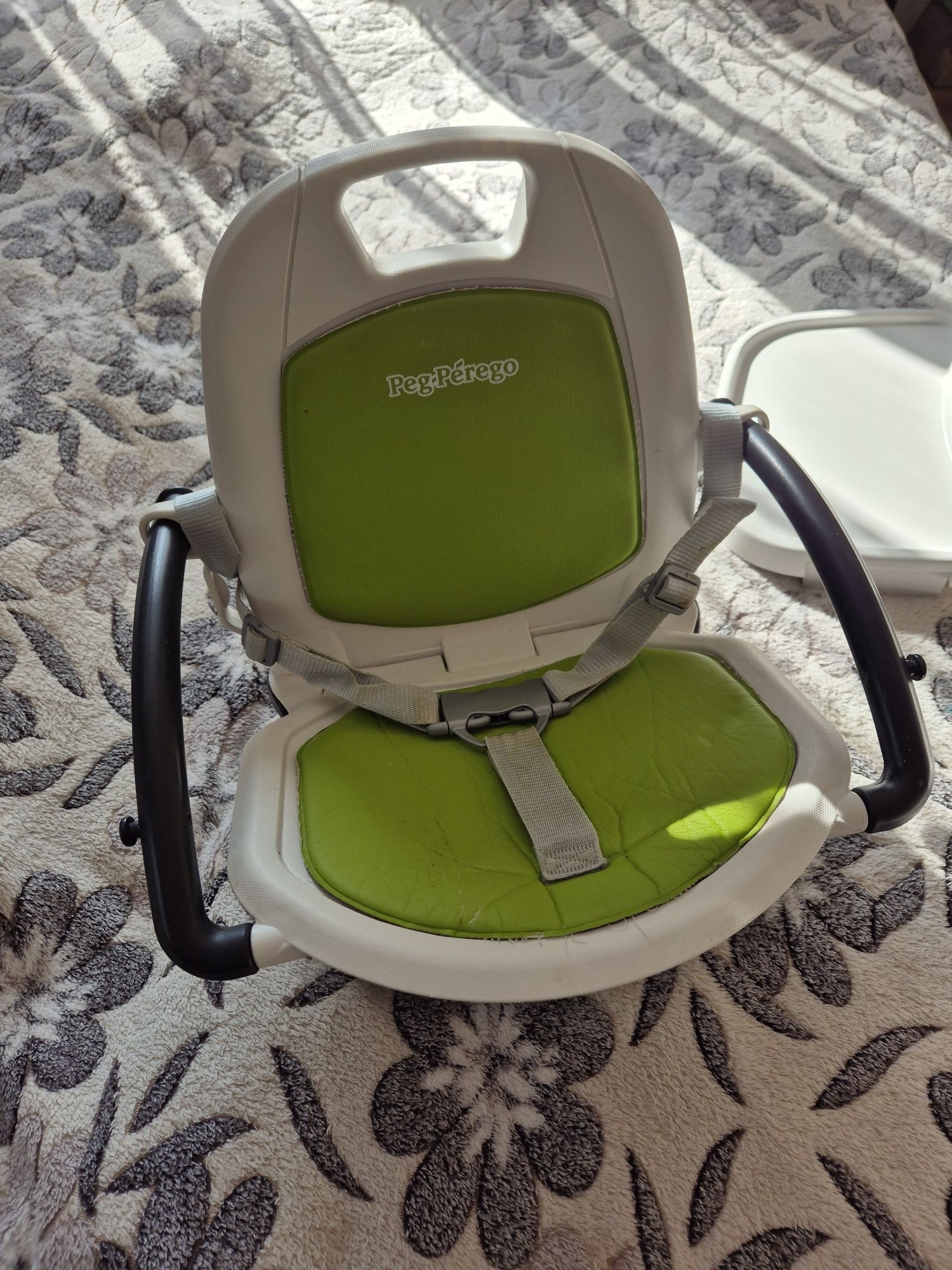 Столче за хранене Peg Perego