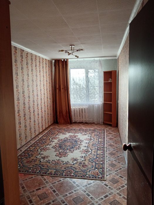 Сдается 2 комнатная квартира долгосрочно