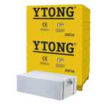 BCA la bucata YTONG nut si feder 600x250x200