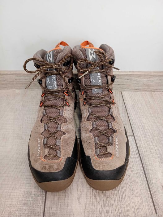 Garmont G-Hike Li Gore Tex мъжки туристически обувки номер 43