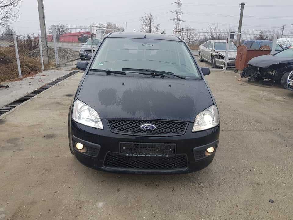 Dezmembrez Ford C-max 2.0 tdci 136 cai 6 trepte manuala full 2005