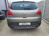 STOP HAION PEUGEOT 3008 D.