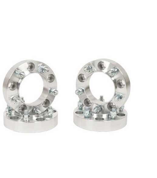 Фланци 5х165 Land Rover/ Фланци5x165 / Фланци за Джанти/ Flanci 5x165