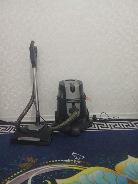 Робоклин roboclean s+