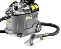 ПЫЛЕСОС KARCHER 8/1 PUZZI профессиональный моющий