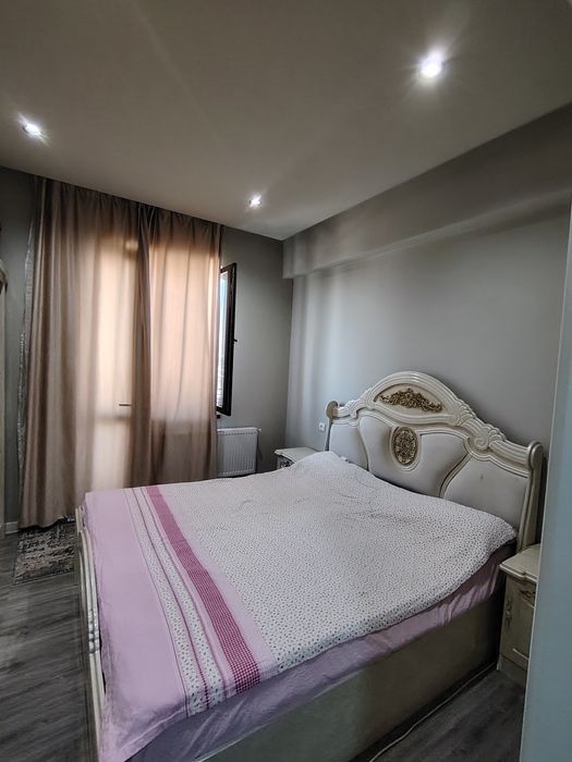 Bek Baraka TJM 2 xona kvartira sotiladi