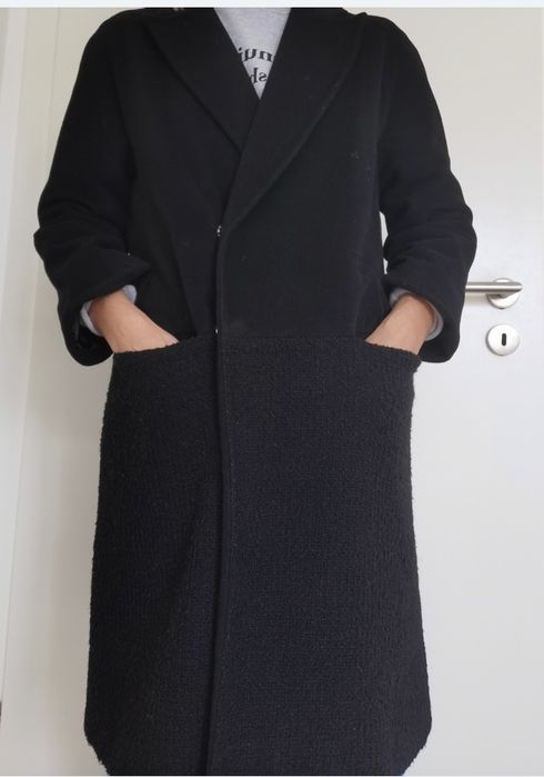 Palton Ipekyol 70% lana