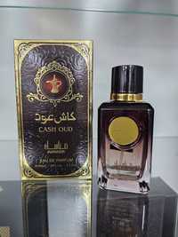 Арабски парфюм cash oud 100 ml