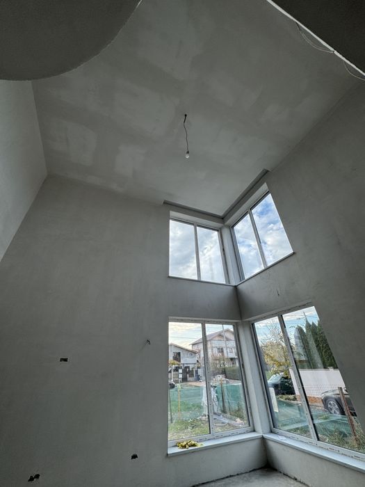 Vila/ constructie 2025