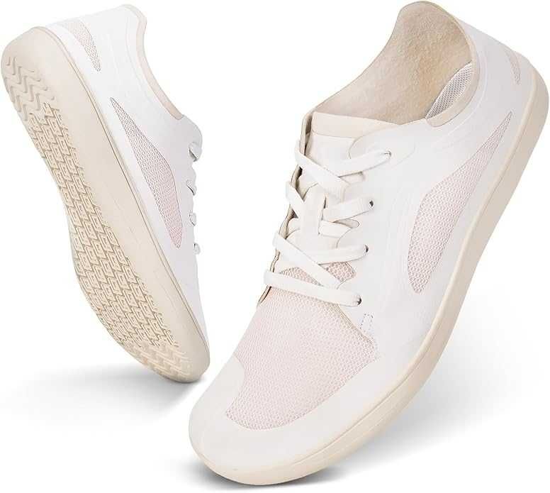 Solhe Широки летни маратонки за боси крака с широк пръст