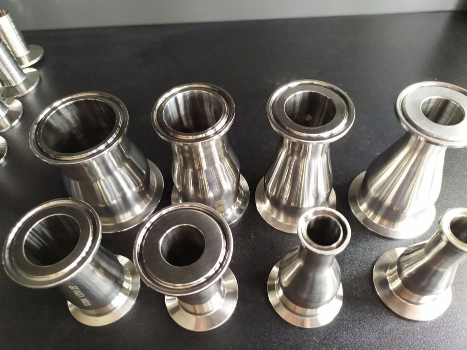 Нержавейка запчаст