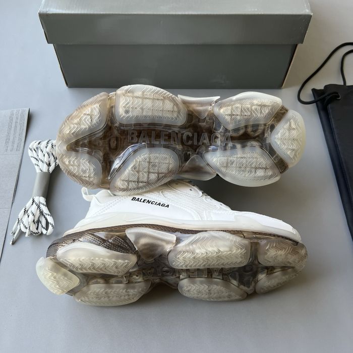 Adidasi Balenciaga Calitate Premium