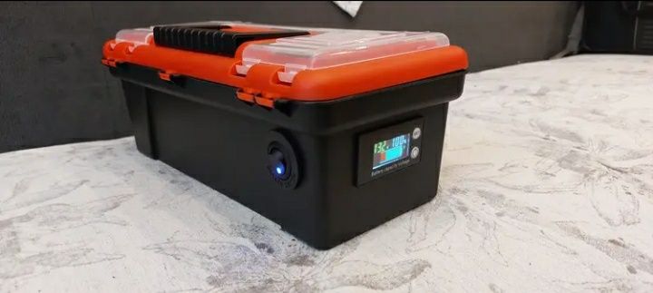 Cutie depozitare scule noua