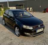 Vând VW POLO 1.6 DSG