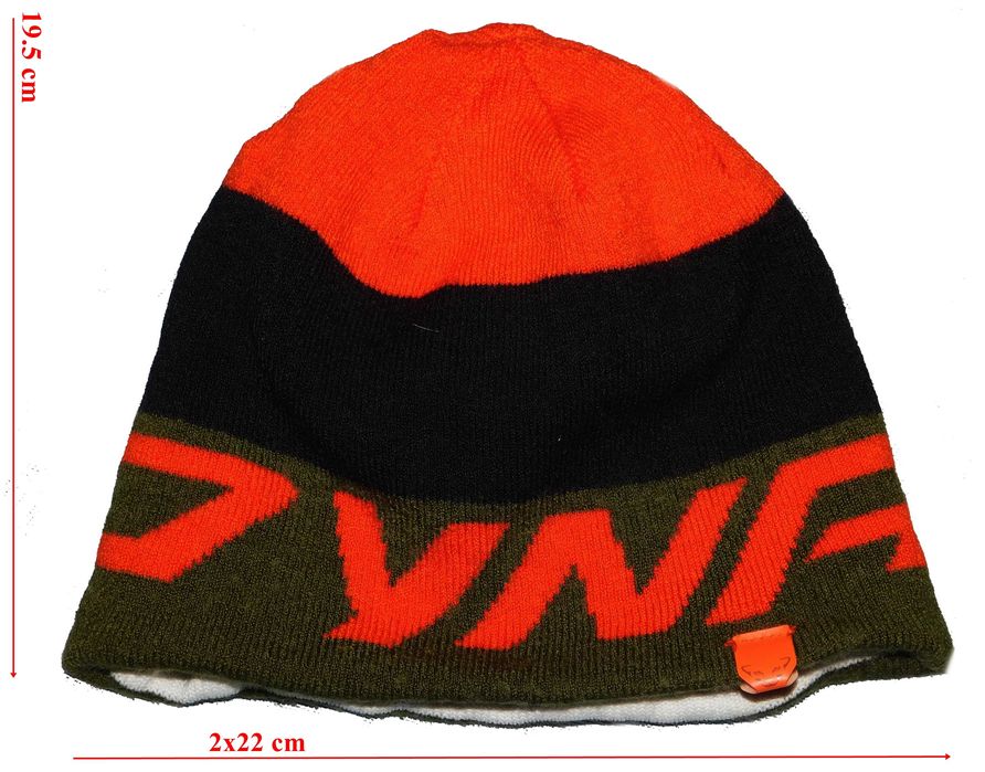 Caciula lana Dynafit unisex marimea 58 cm circumferinta cap