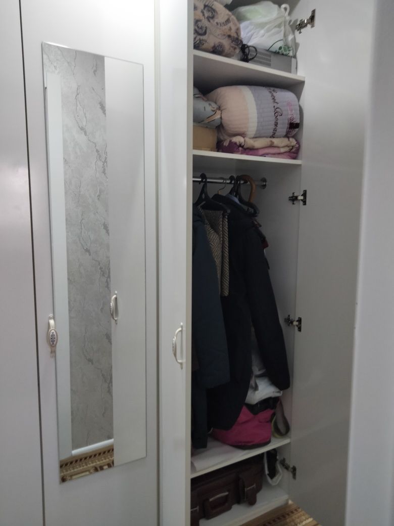Продам мебель для прихожки
