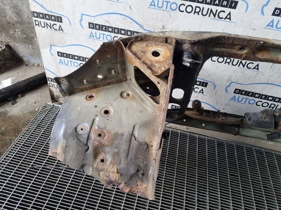 Trager Toyota Land Cruiser J12 3.0 D - 4D 2002 - 2010 2982CC Automata (1305)