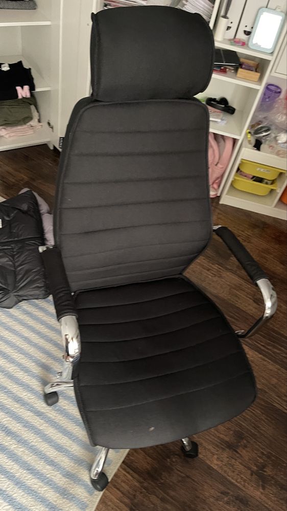 Scaun de birou ergonomic Kring Walter