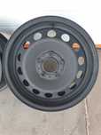 Оригинални железни джанти за BMW R16 5x120 ET34 7J