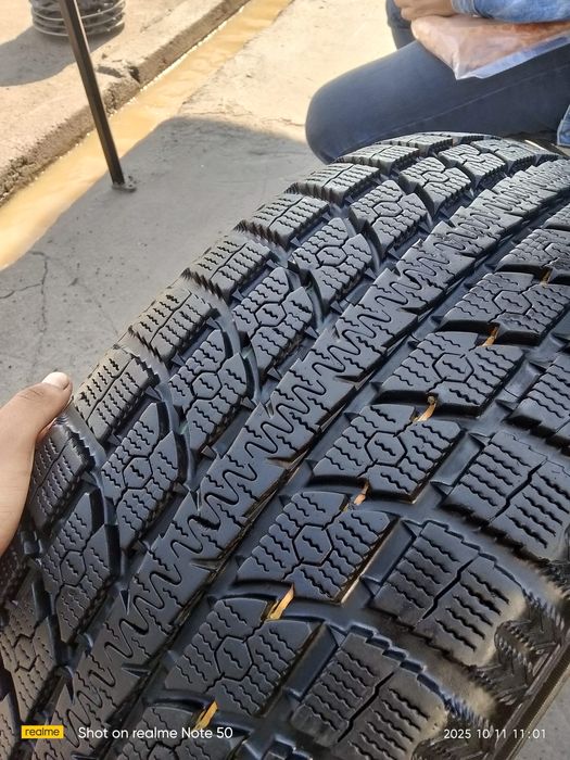 Toyo r20 japoniske balon