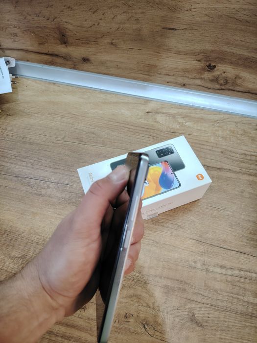 Xiaomi Note 11 pro 5g