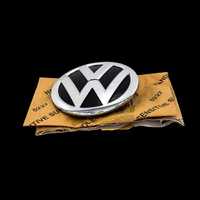Emblema Grila radiator VW PASSAT B7 10-2014 fara Distronic