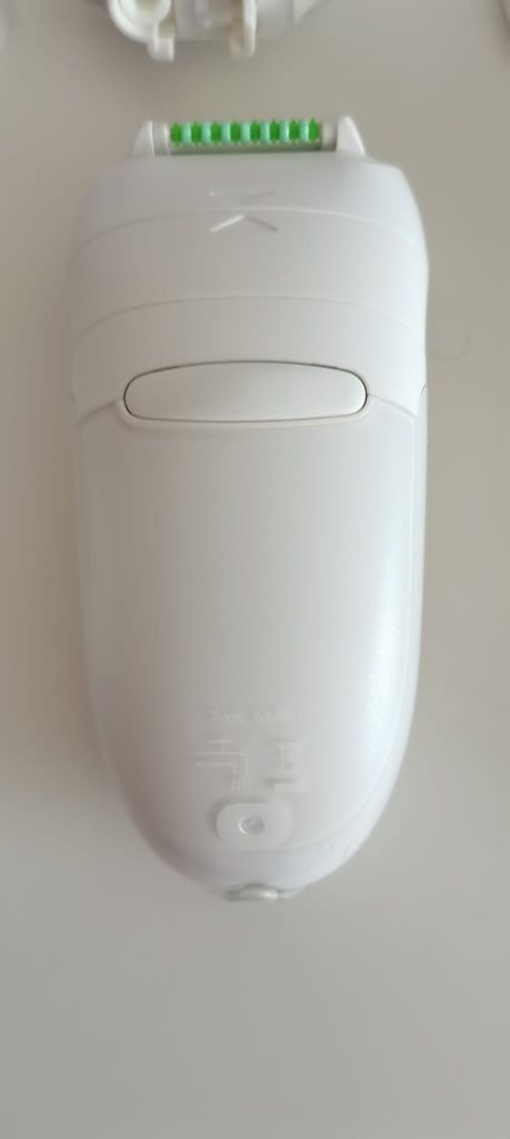 Epilator Braun 5