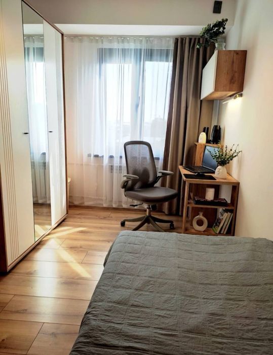 В продаже 4/7/12 Мирабадский район 95м2 с ремонтом госпиталка