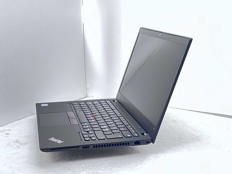 Lenovo ThinkPad T490 14" i7-8665U32GB 510GB Nvidia/->Отлично състояние