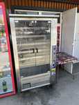 Grill aparat PIMAK turkiya