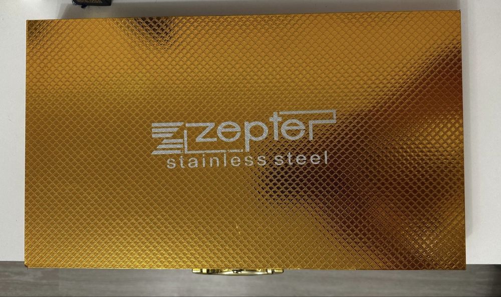 Столовый набор ZEPTER