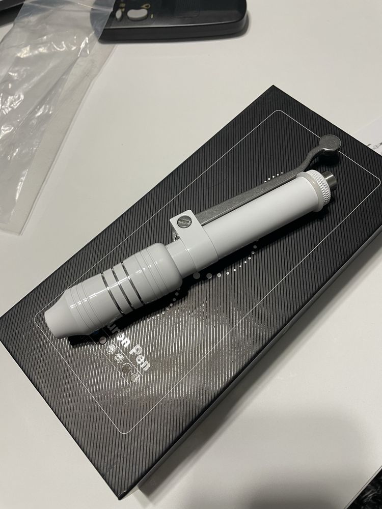 Kit hyaluron pen