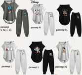 Дамски екипи Disney, S, M, L, XL