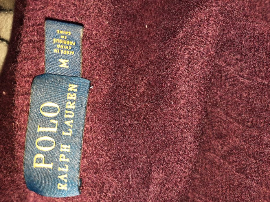 Bluza Ralph Lauren