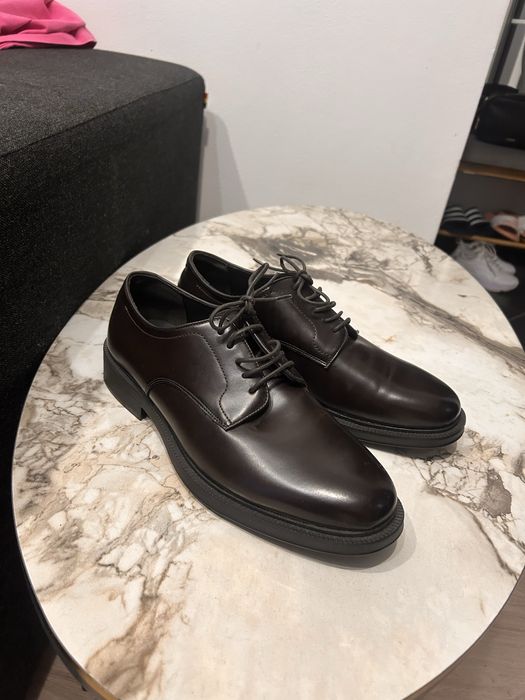 Pantofi Zara nepurtati