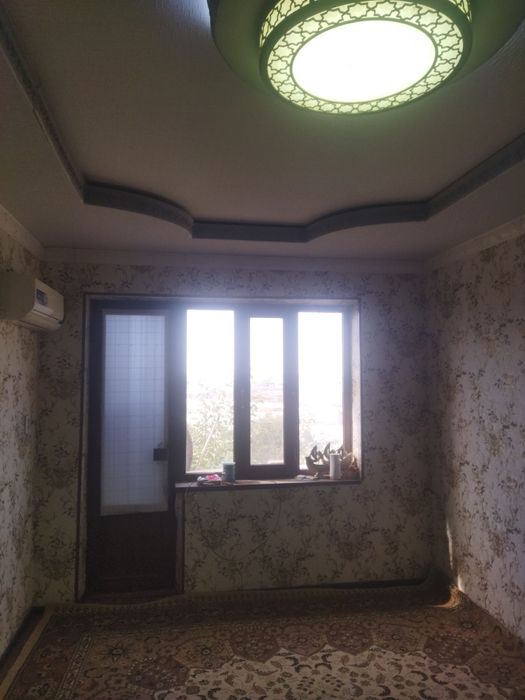 3 хонали квартира