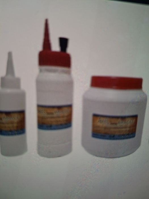 Aracet pt lemn cu aplicator 250 ml flacon