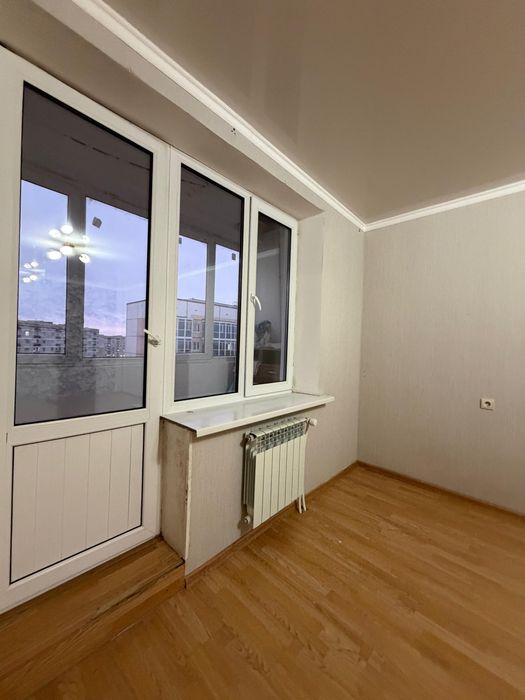 Продается 2 комн кв .р-н зачаганск.