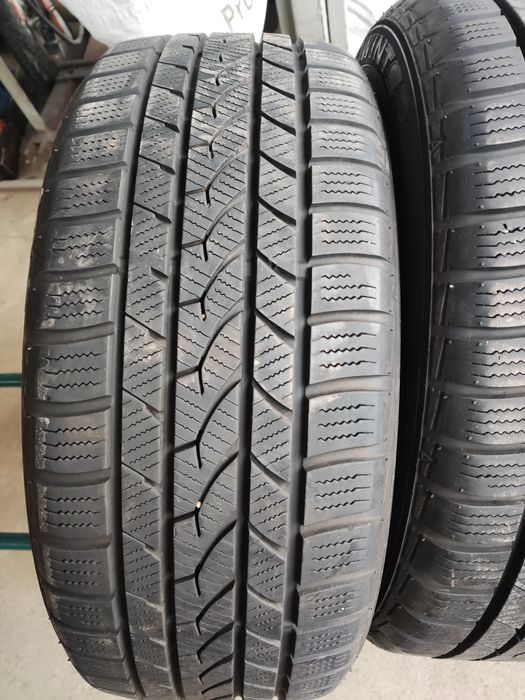 215/55/16 Falken