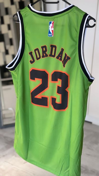 Maieu Jordan Bulls limited edition maiou baschet