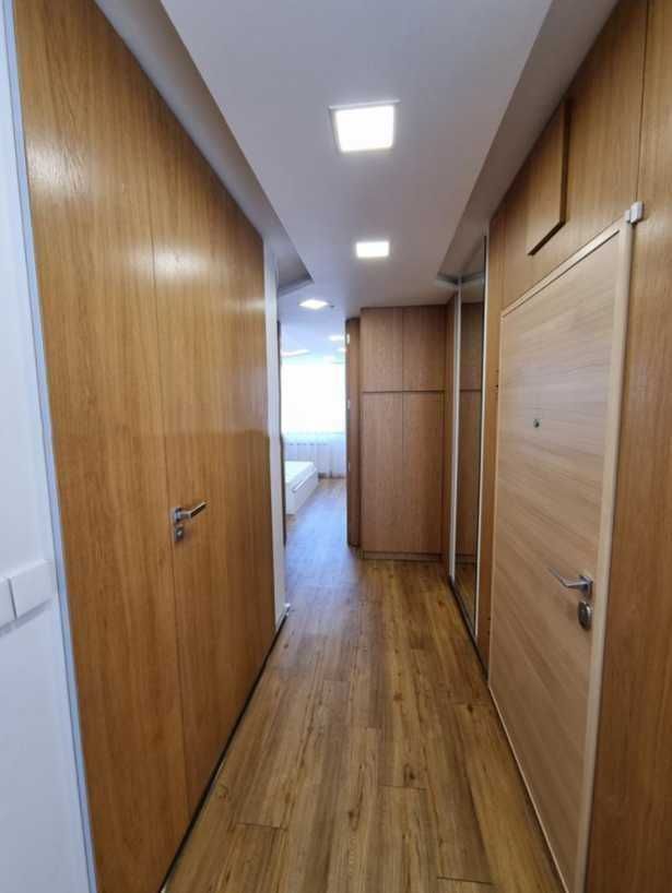 Дава се под наем Двустаен апартамент в София, Гоце Делчев - 75 кв.м за 377.4 € - Снимка #4