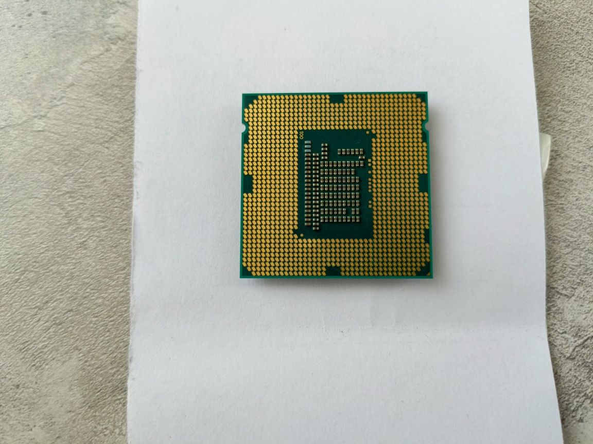 Продам процессор Intel Pentium g2030